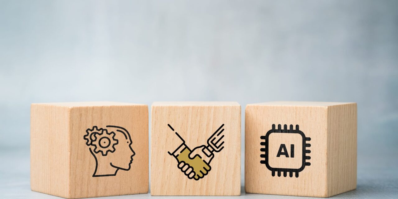 Future-proofing HTM: AI’s Role in Strengthening the Future Workforce  