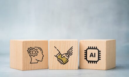 Future-proofing HTM: AI’s Role in Strengthening the Future Workforce  