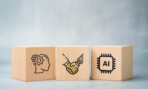 Future-proofing HTM: AI’s Role in Strengthening the Future Workforce  