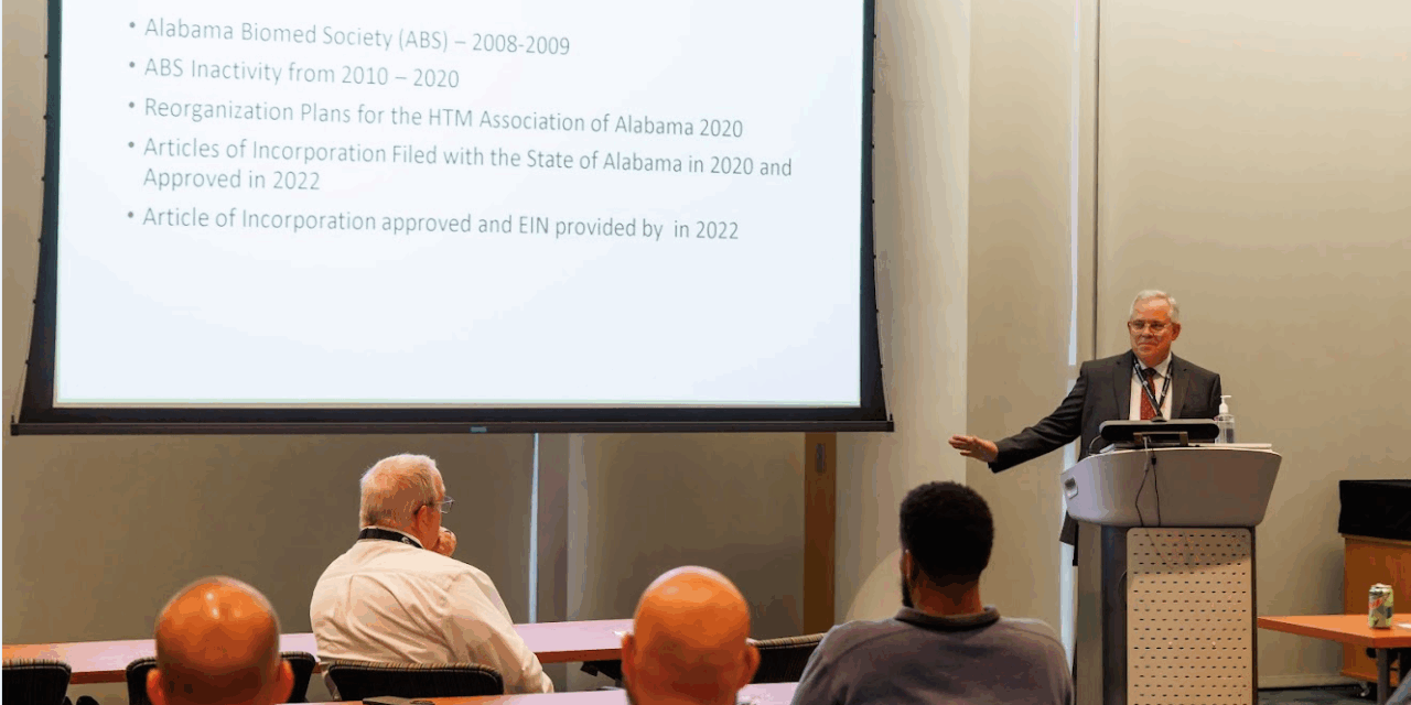 HTM Association of Alabama Expands Access for August Meeting