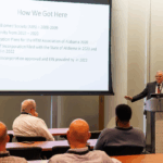 HTM Association of Alabama Expands Access for August Meeting