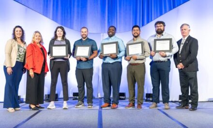 AAMI Celebrates 2026 BMET Apprenticeship Graduates