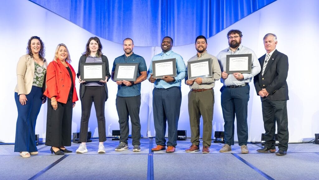 AAMI Celebrates 2026 BMET Apprenticeship Graduates
