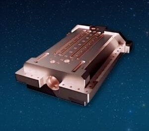 New Upright Radiotherapy System Enters Manufacturing