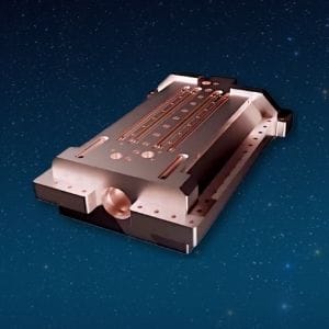 New Upright Radiotherapy System Enters Manufacturing
