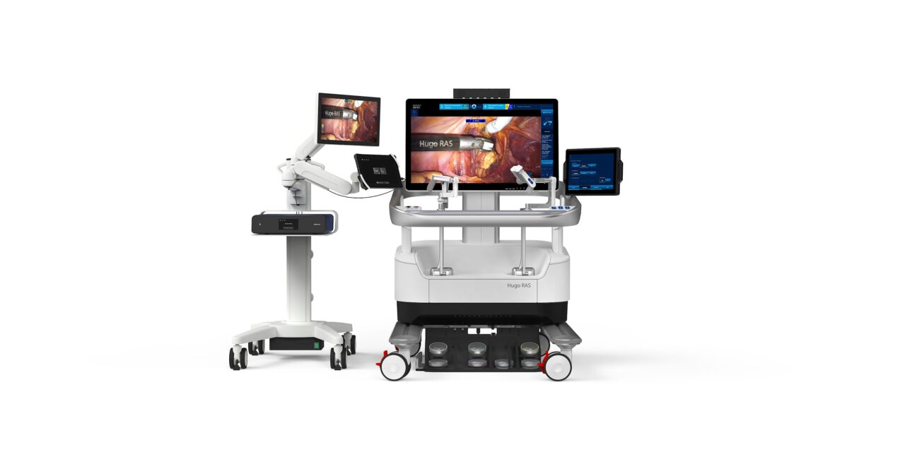 Medtronic Unveils AI Computing Platform for Surgical Procedures