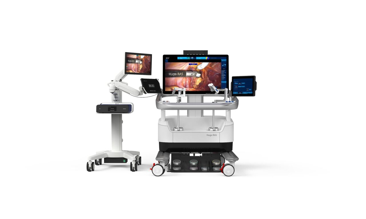 Medtronic Unveils AI Computing Platform for Surgical Procedures