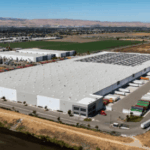 Medline Secures Two Distribution Centers in Northern California Following Fire