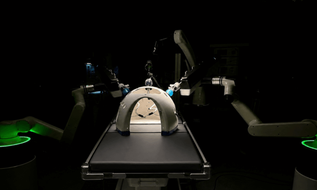 FDA Clears Momentis Surgical’s Robotic Platform to Support Three Surgical Approaches