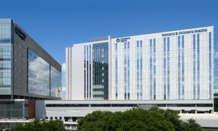 University Health Selects Philips for Patient Monitoring Technology
