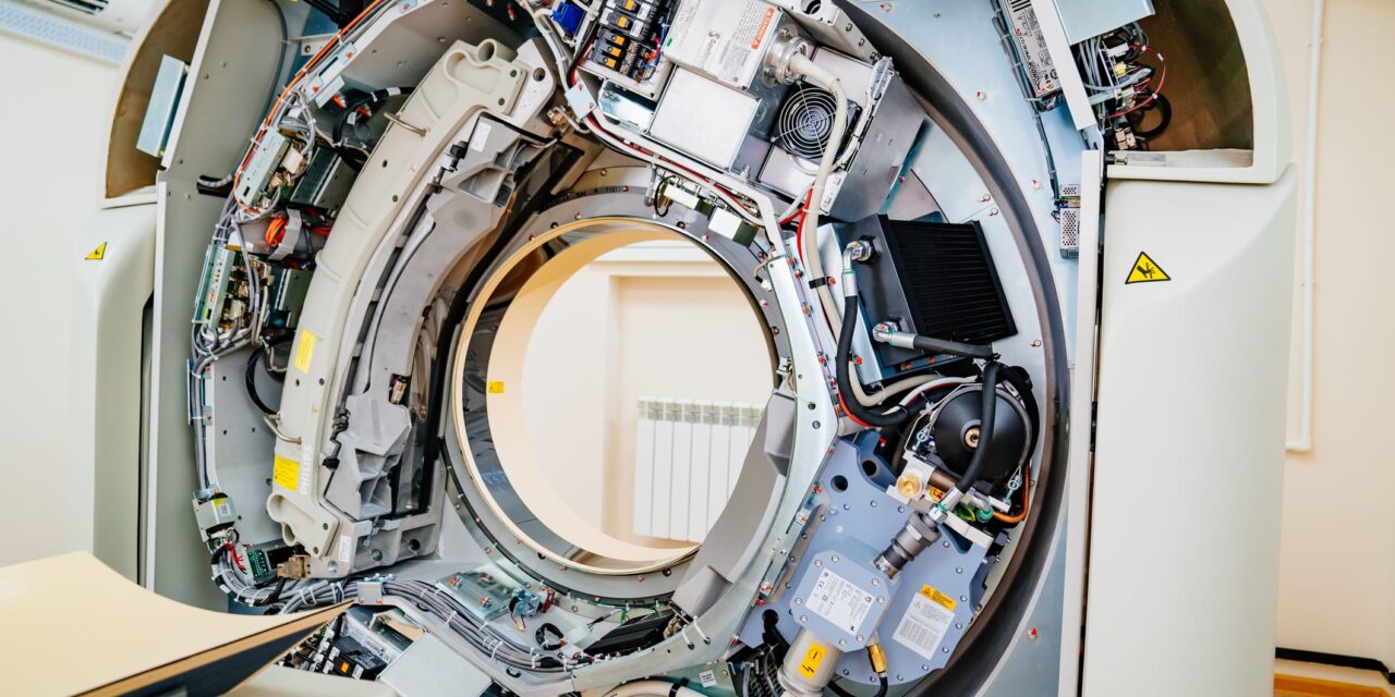 Building a Better Imaging Service Strategy for a Changing HTM Environment