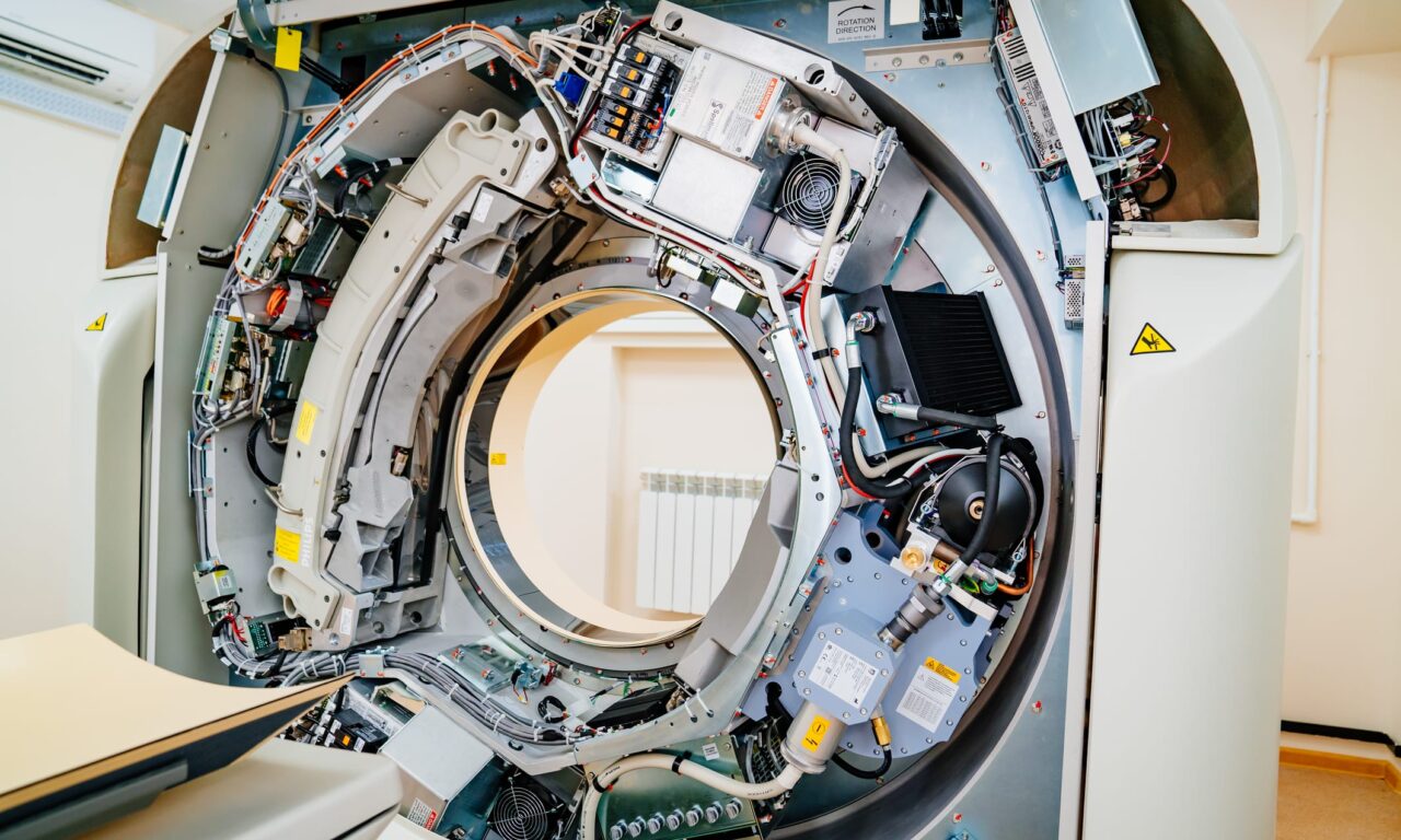 Building a Better Imaging Service Strategy for a Changing HTM Environment