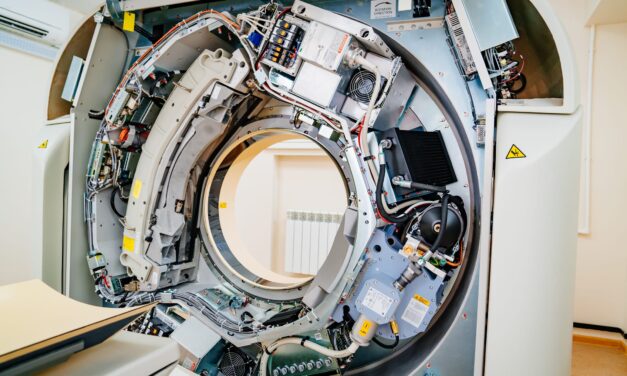 Building a Better Imaging Service Strategy for a Changing HTM Environment