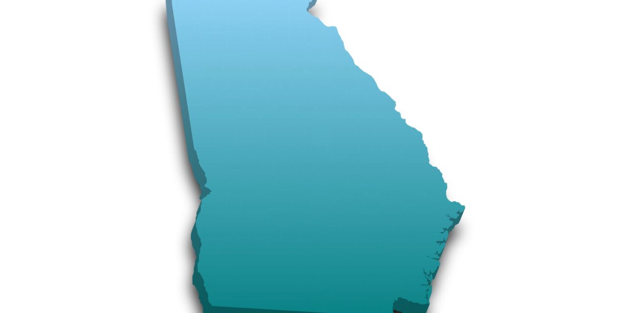 Georgia Awards $30 Million to Support Rural Healthcare Initiatives