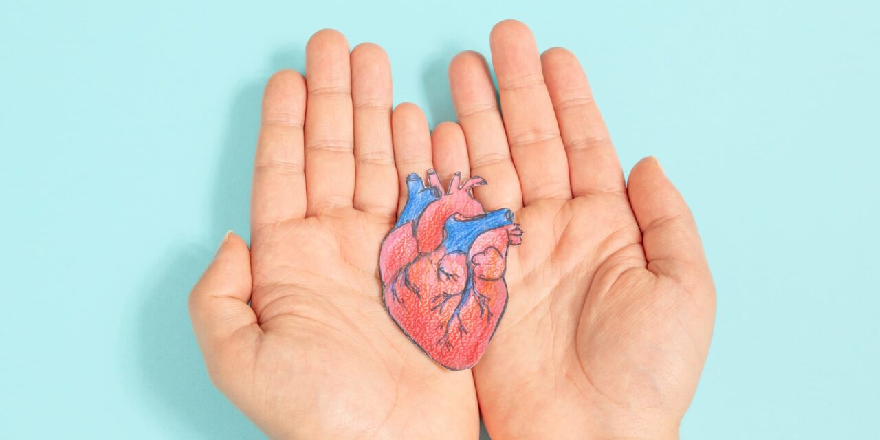 FDA Authorizes New Technology to Measure Heart Inflammation