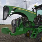 Federal Trade Commission Secures Right to Repair Settlement with Deere & Company