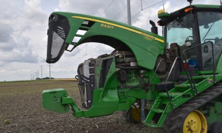 Federal Trade Commission Secures Right to Repair Settlement with Deere & Company