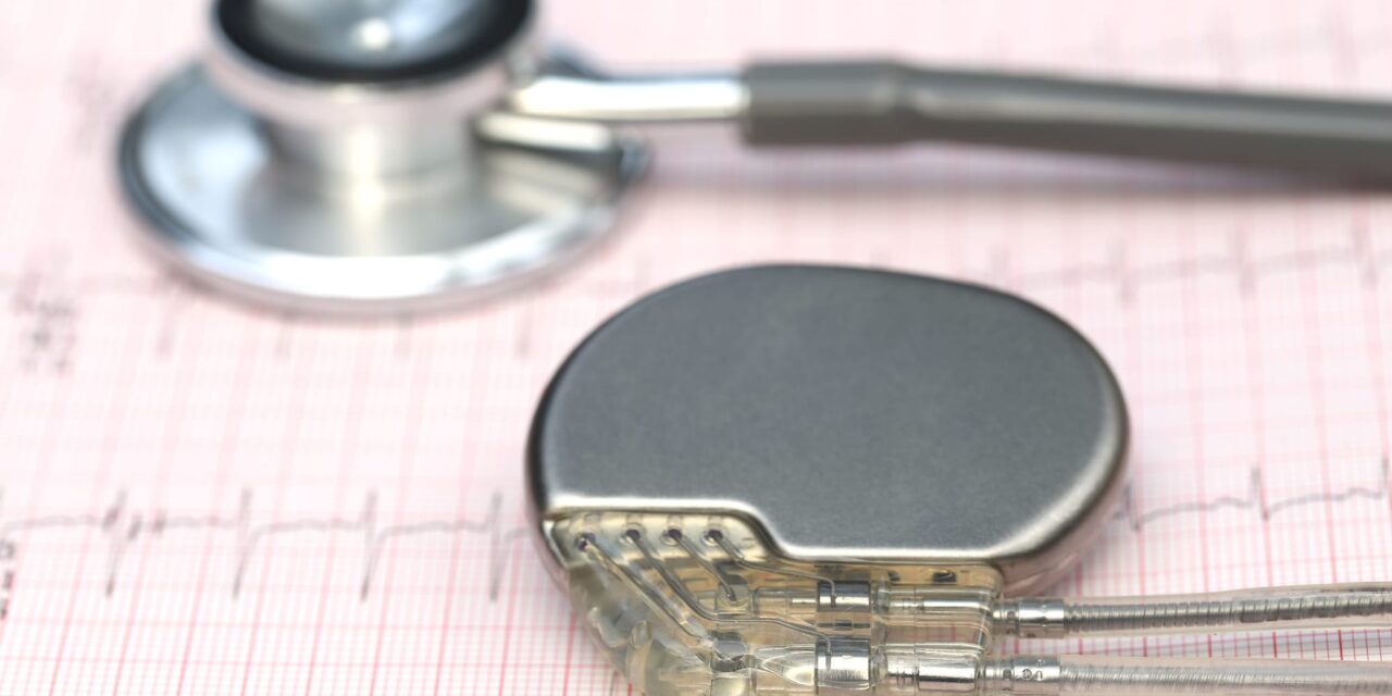 AAMI Releases Technical Report on Pacemaker Battery Longevity Management
