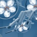 Stanford Medicine Children’s Health Expands Pediatric Robotic Surgery Program