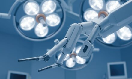 Stanford Medicine Children’s Health Expands Pediatric Robotic Surgery Program
