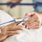 FDA Clears New Philips Reusable Oxygen Clip Sensor