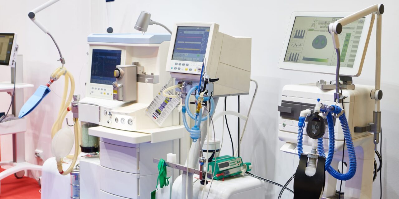 When Renting Medical Equipment Makes Sense