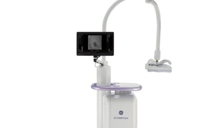 GE HealthCare Launches New Breast Ultrasound and Remote Viewing Technology