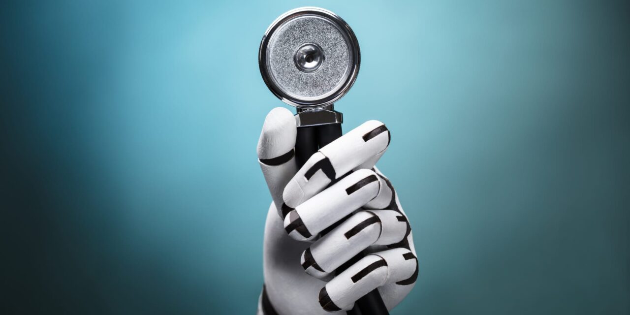 FDA Seeks Input on Generative AI Medical Device Regulation