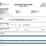 TruAsset CMMS Software Integrates with BC Group Workflow Platform