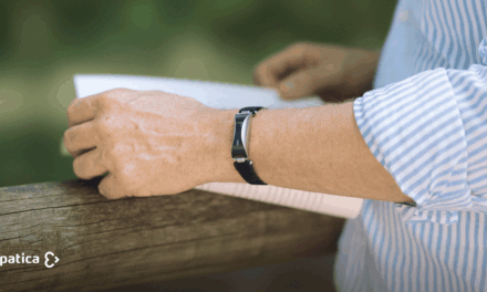 FDA Clears Wearable Platform for Parkinson’s Symptom Monitoring