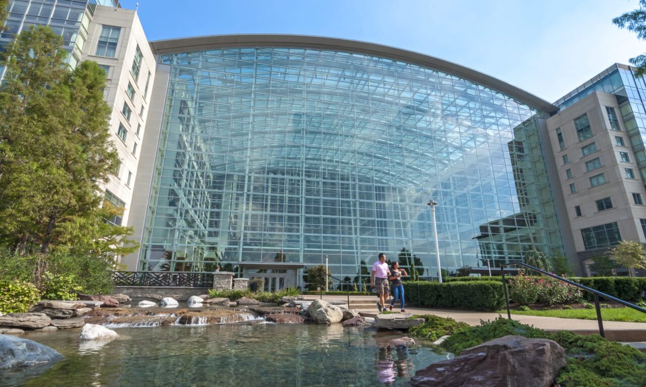 AAMI Announces Location and Advisory Council for 2027 neXus Standards Conference