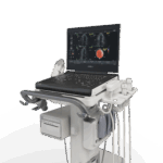 GE HealthCare Expands Portable Ultrasound Line with New Laptop Systems