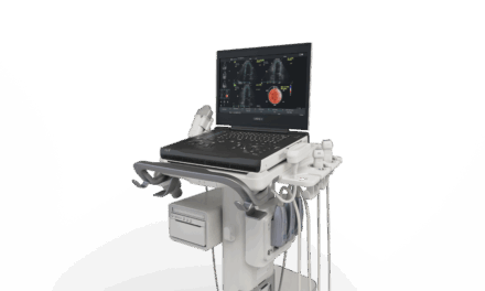 GE HealthCare Expands Portable Ultrasound Line with New Laptop Systems