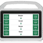 Radiation Detection Company Launches Real-Time Radiation Monitoring System