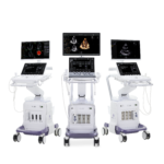 GE HealthCare Expands Cardiovascular Ultrasound Portfolio
