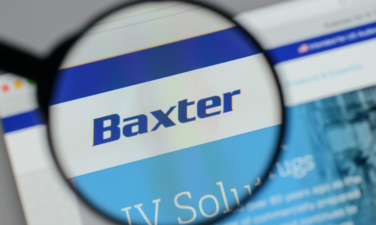 Baxter Identifies Cybersecurity Incident Involving Third-Party Applications