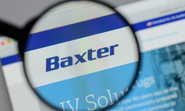 Baxter Identifies Cybersecurity Incident Involving Third-Party Applications
