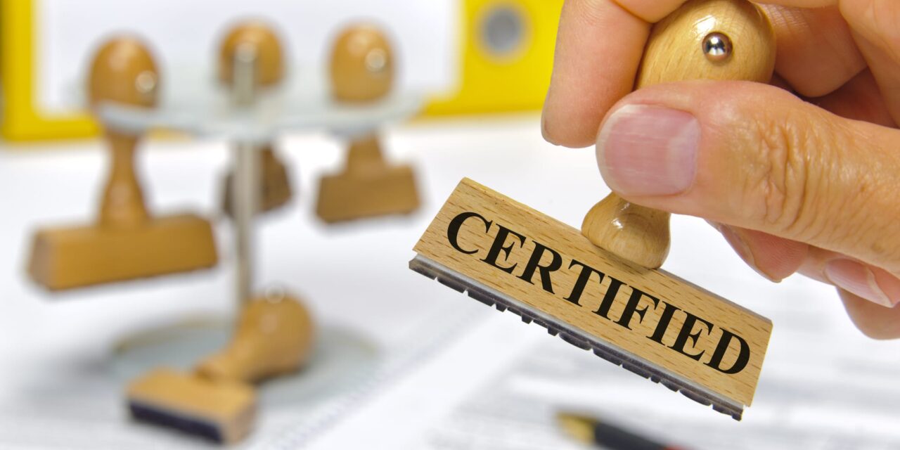 Joint Commission International Launches Clinical Certification Program