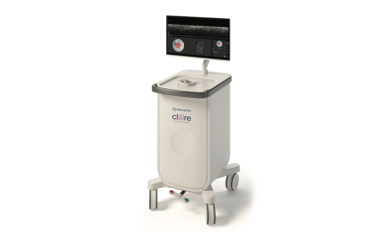 Intermountain Health Implements AI Imaging System for Breast Cancer Surgery