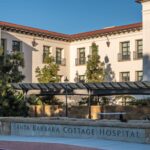ECRI Names Cottage Health Winner of 2026 Health Technology Excellence Award