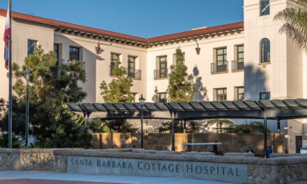 ECRI Names Cottage Health Winner of 2026 Health Technology Excellence Award