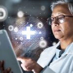 The Rise of the Cyber Biomed