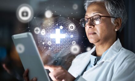 The Rise of the Cyber Biomed