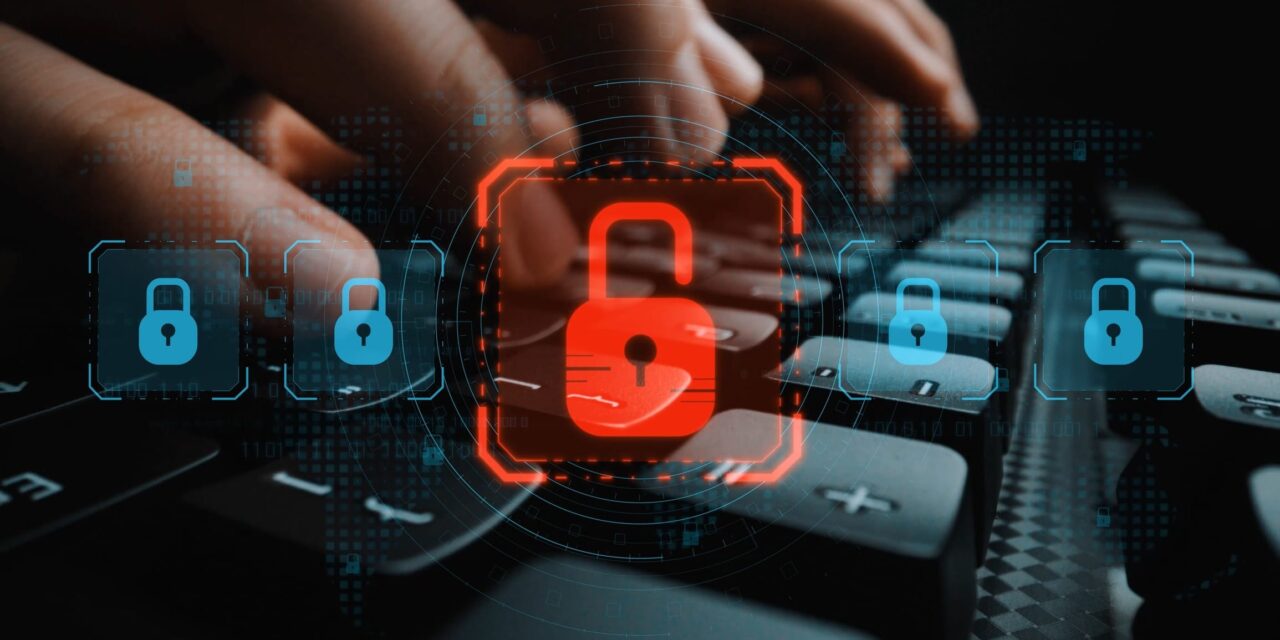 Cybersecurity Report Shows Rise in Ransomware and Vulnerabilities