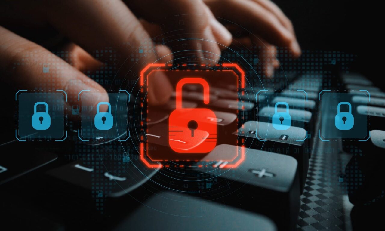 Cybersecurity Report Shows Rise in Ransomware and Vulnerabilities