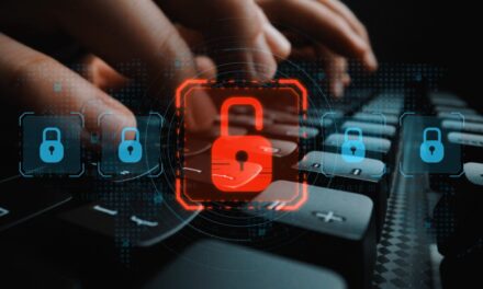 Cybersecurity Report Shows Rise in Ransomware and Vulnerabilities