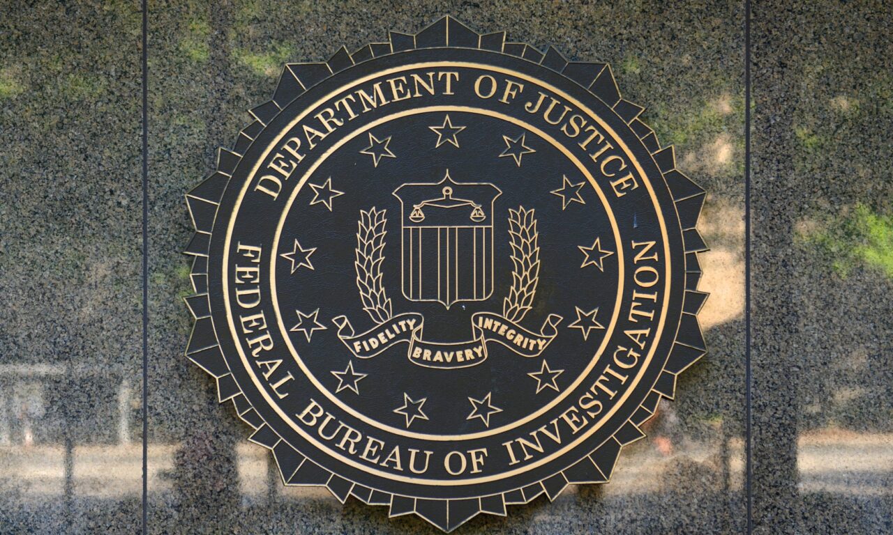 FBI Disrupts Chinese Hacking Platforms That Targeted HHS, NIH