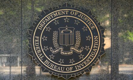 FBI Disrupts Chinese Hacking Platforms That Targeted HHS, NIH