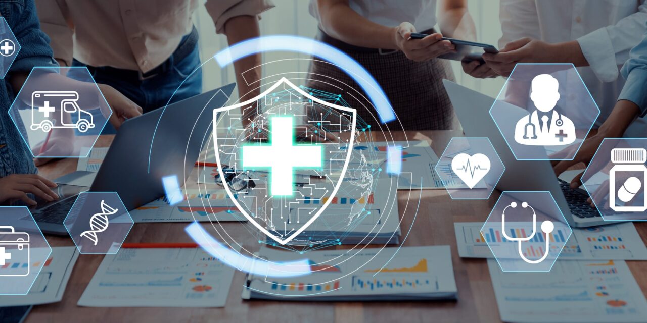 CMS Announces QualTech Event to Identify Healthcare Quality Technologies