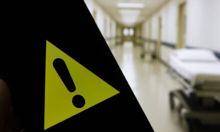 Healthcare Leaders Report Network Security and Disruptions Impact Patient Care